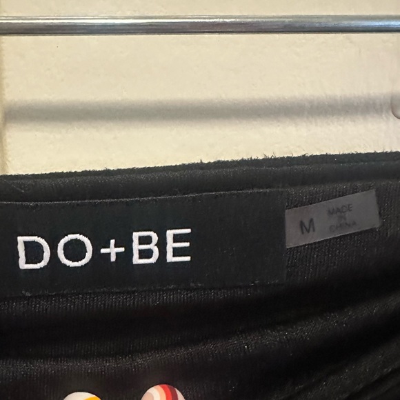 DO+BE fringe skirt - Picture 5 of 6